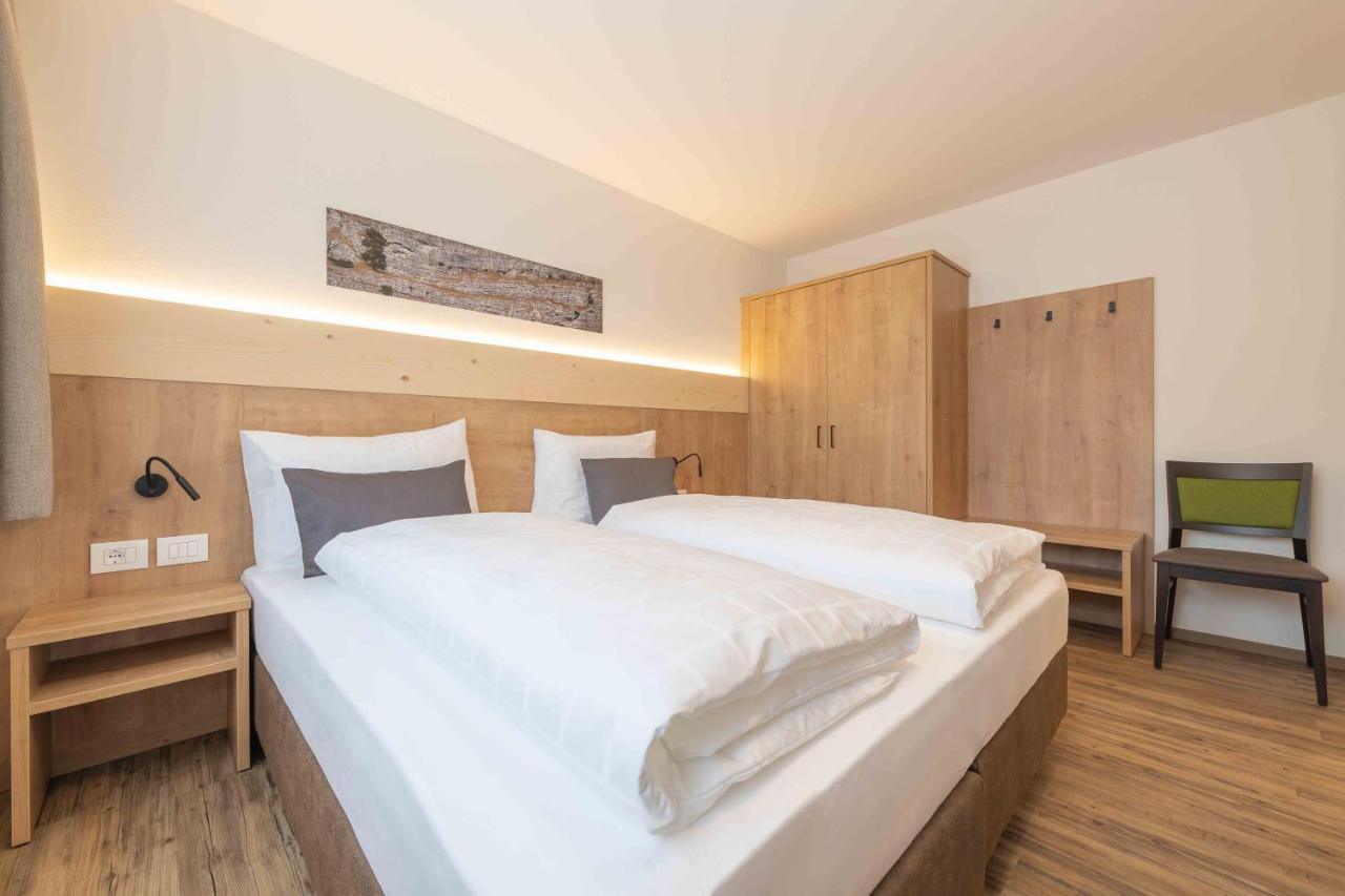 Residence Lersc Badia Kültér fotó